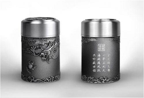 龍騰盛世