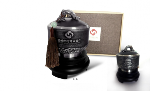 泰州農(nóng)村商業(yè)銀行個(gè)性化定制