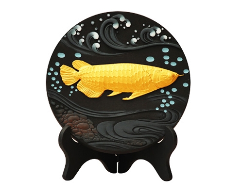 金龍魚(yú)