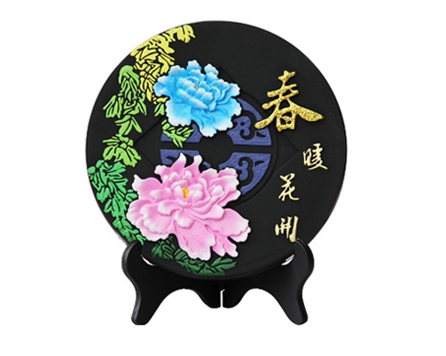 春暖花開