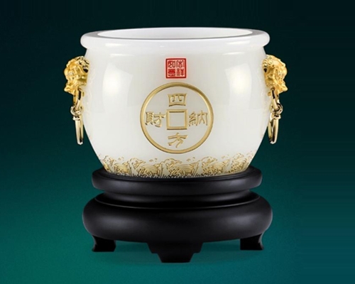 聚寶盆