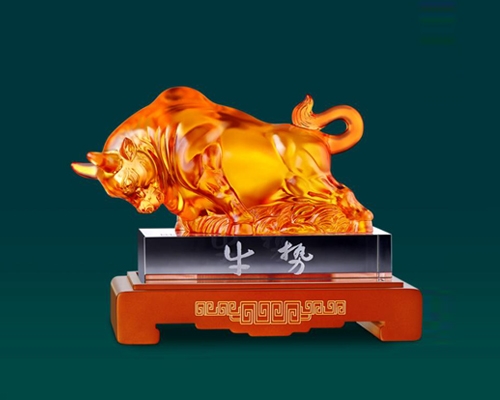 牛勢(shì)
