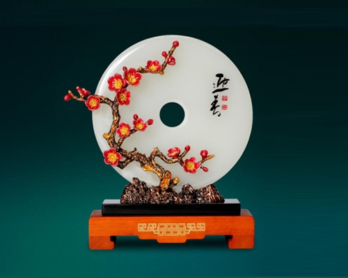 平安扣