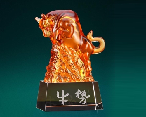 牛勢(shì)