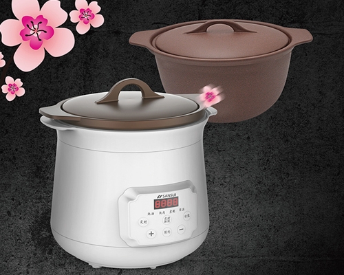廚房電器