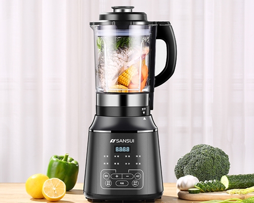 生活電器