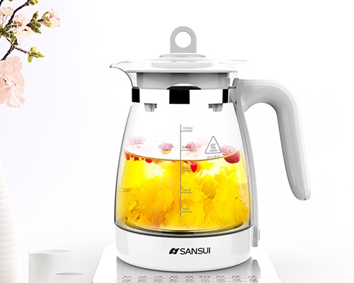 生活電器