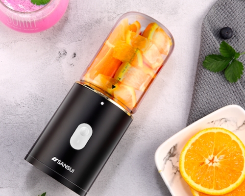 清潔電器