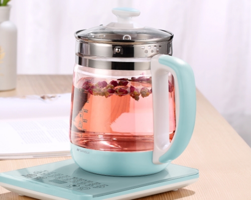 生活電器