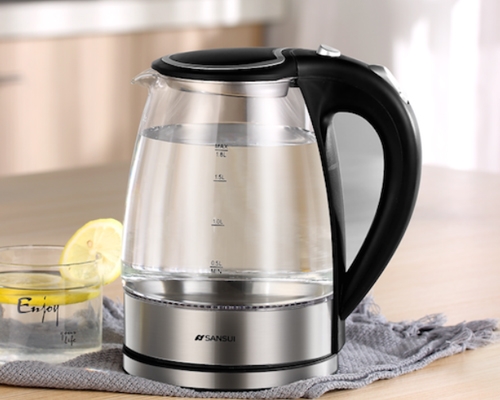 生活電器